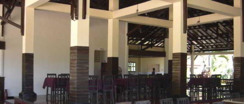 Kuta Indah Hotel Exterior foto
